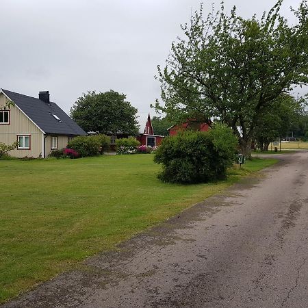 Komleryd Langas Exterior photo