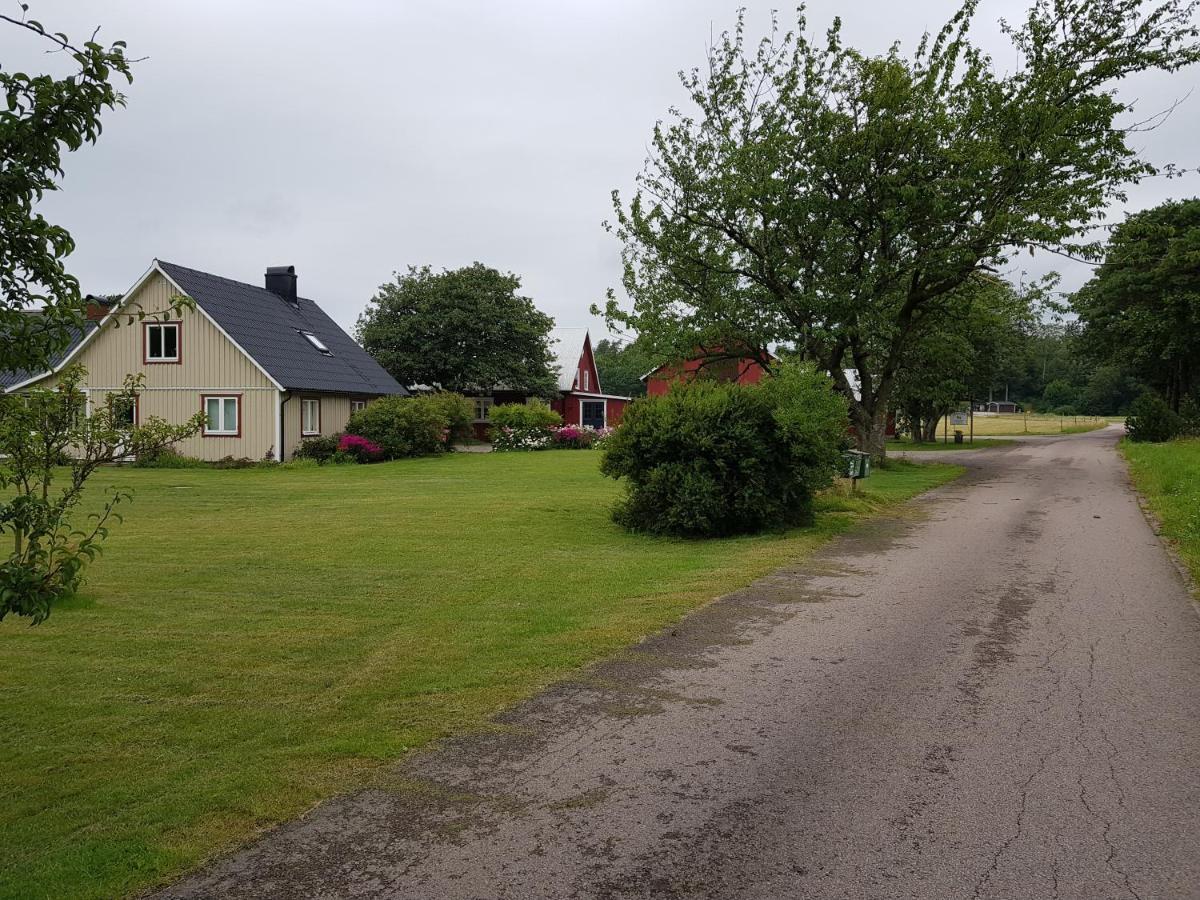 Komleryd Langas Exterior photo