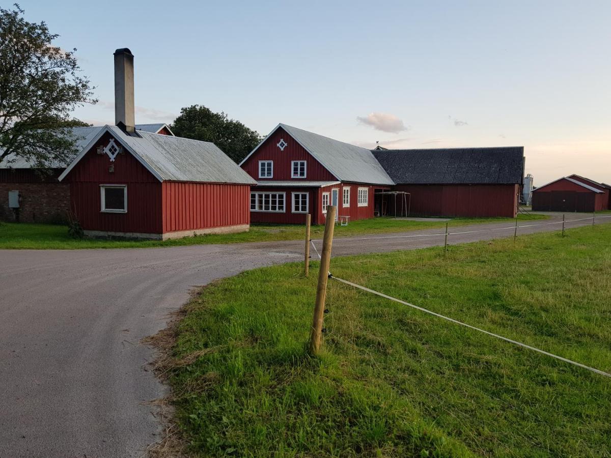 Komleryd Langas Exterior photo